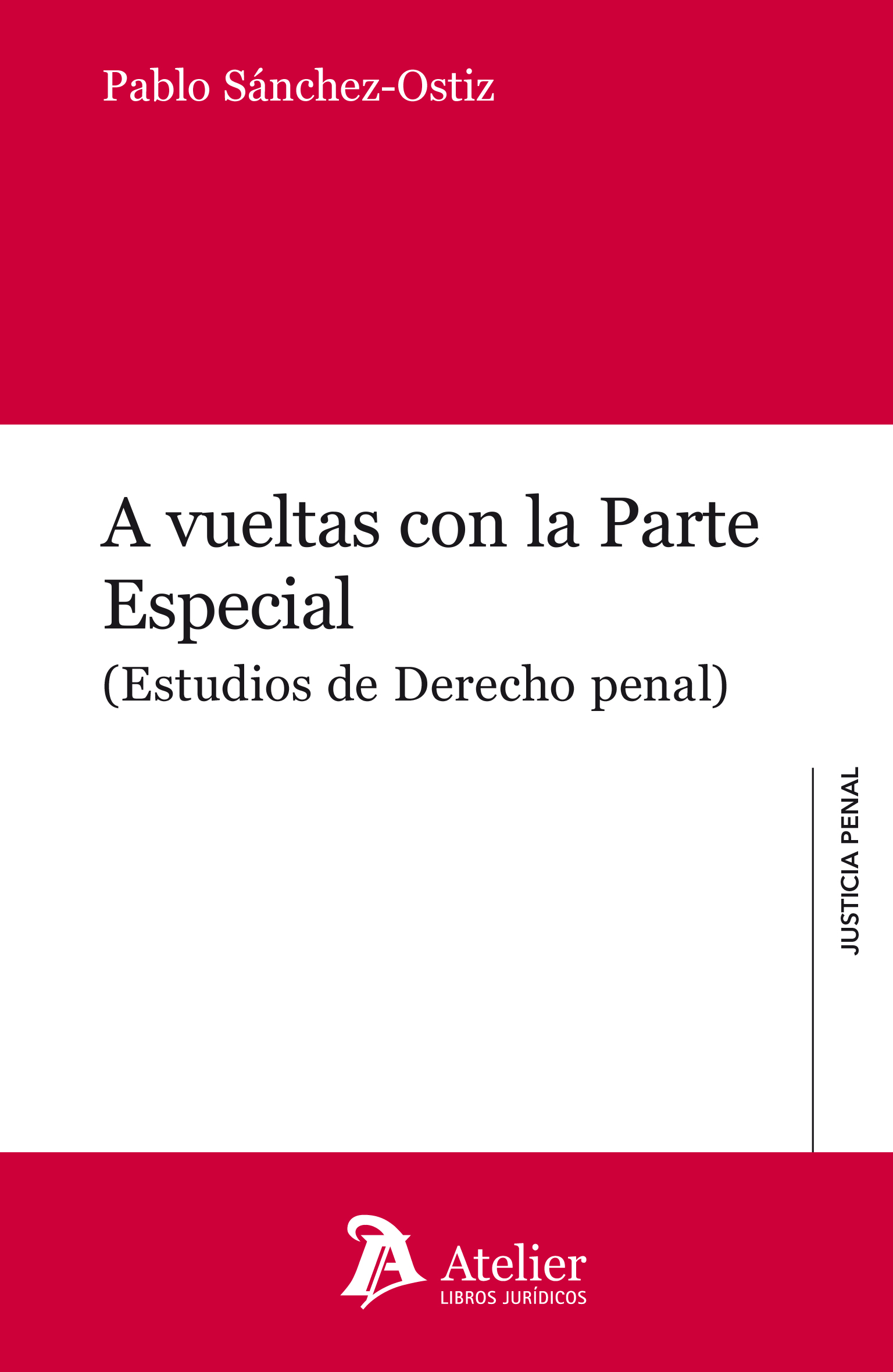 A vueltas con la Parte Especial