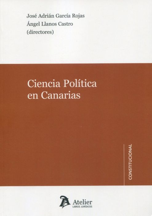 Ciencia política en Canarias