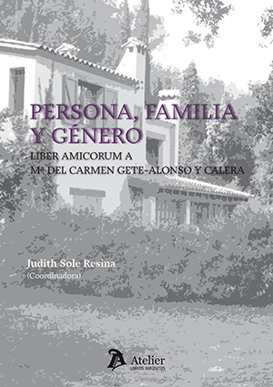 Persona, familia y género