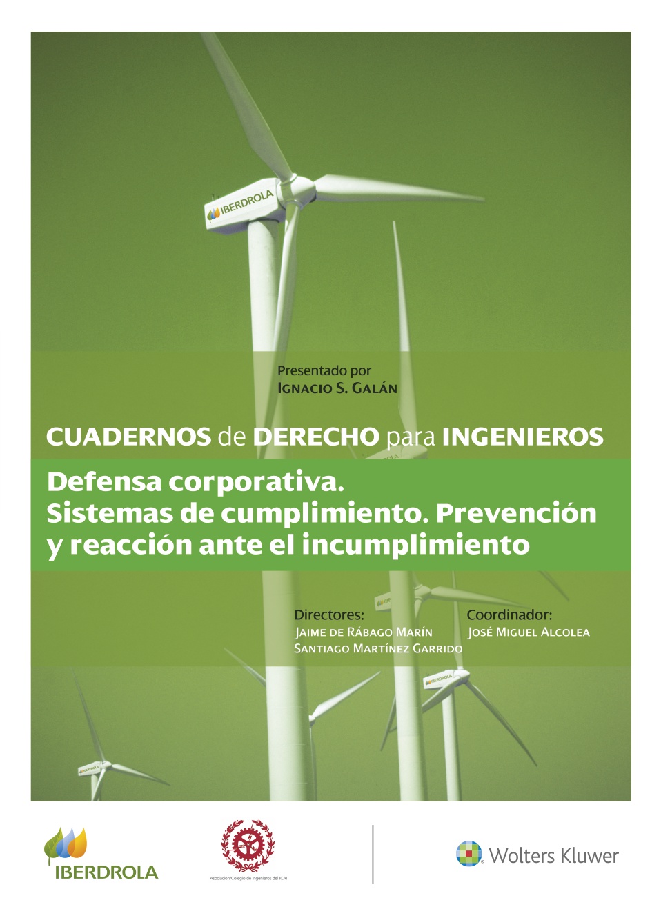 Cuadernos de Derecho para Ingenieros. Número 53