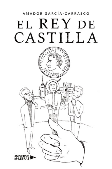 El rey de Castilla