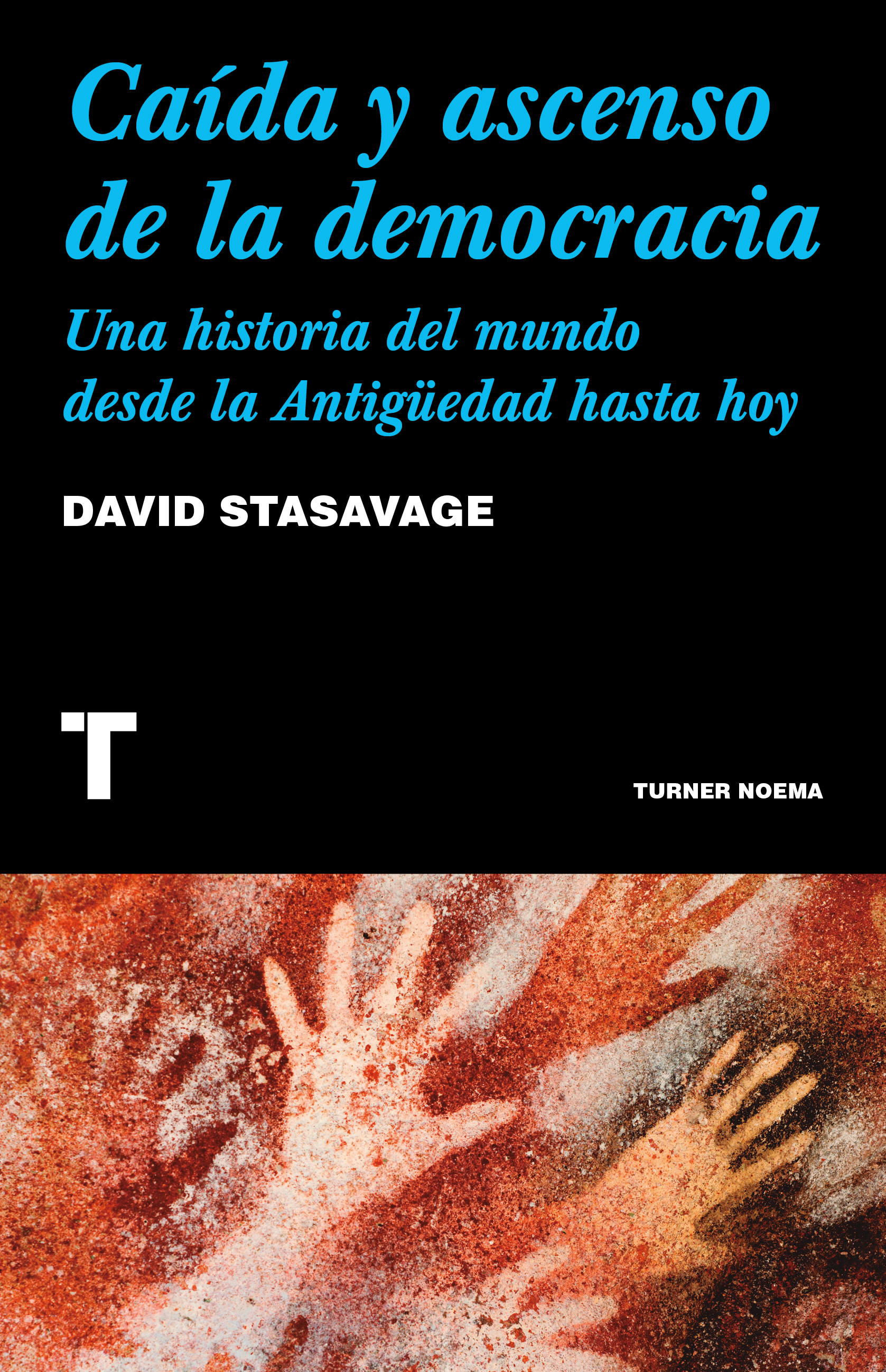 Caída y ascenso de la democracia