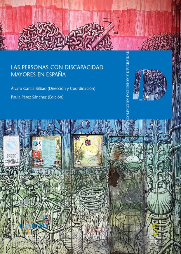 Las personas con discapacidad mayores en España / 