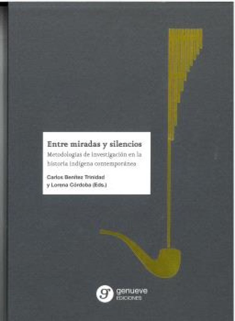 Entre miradas y silencios