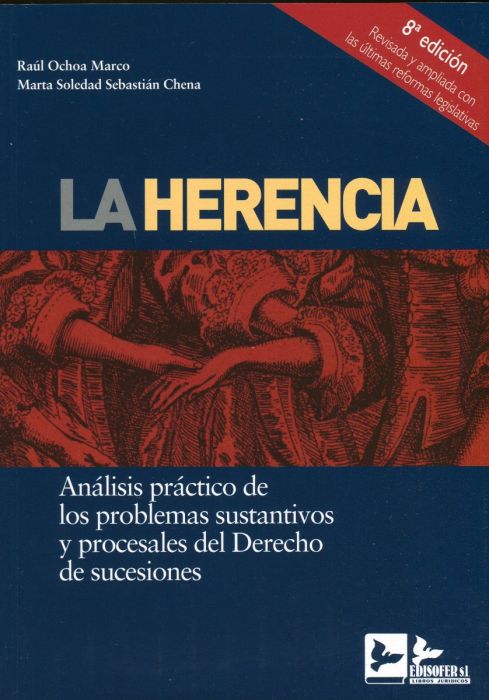 La Herencia
