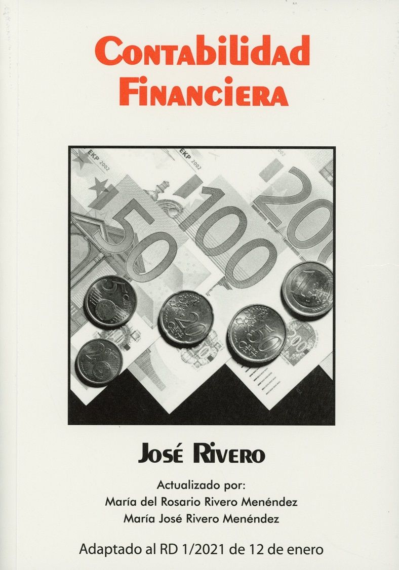 Contabilidad Financiera