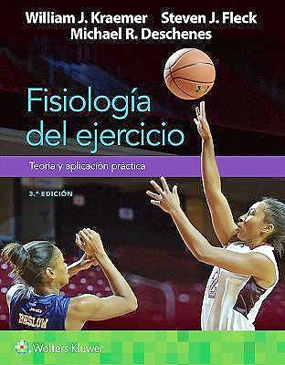 Fisiología del Ejercicio. Teoría y Aplicación Práctica