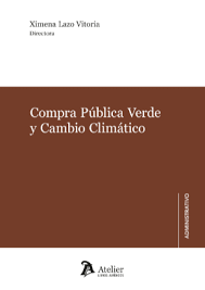 Compra Pública Verde y Cambio Climático