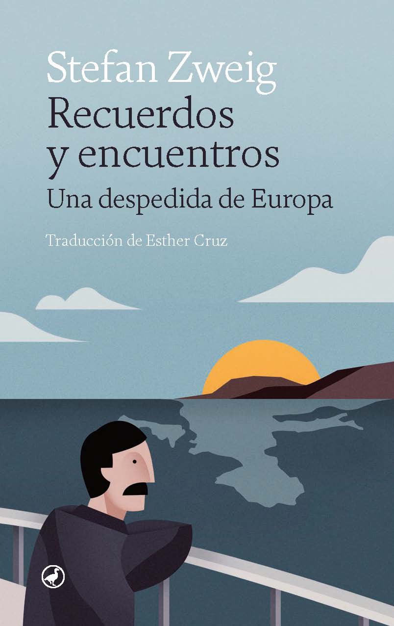 Recuerdos y encuentros : 