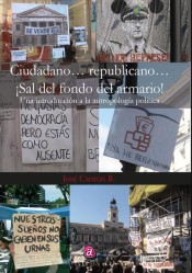 Ciudadano... republicano... ¡Sal del armario!