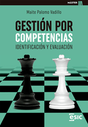 Gestión por competencias. Identificación y evaluación