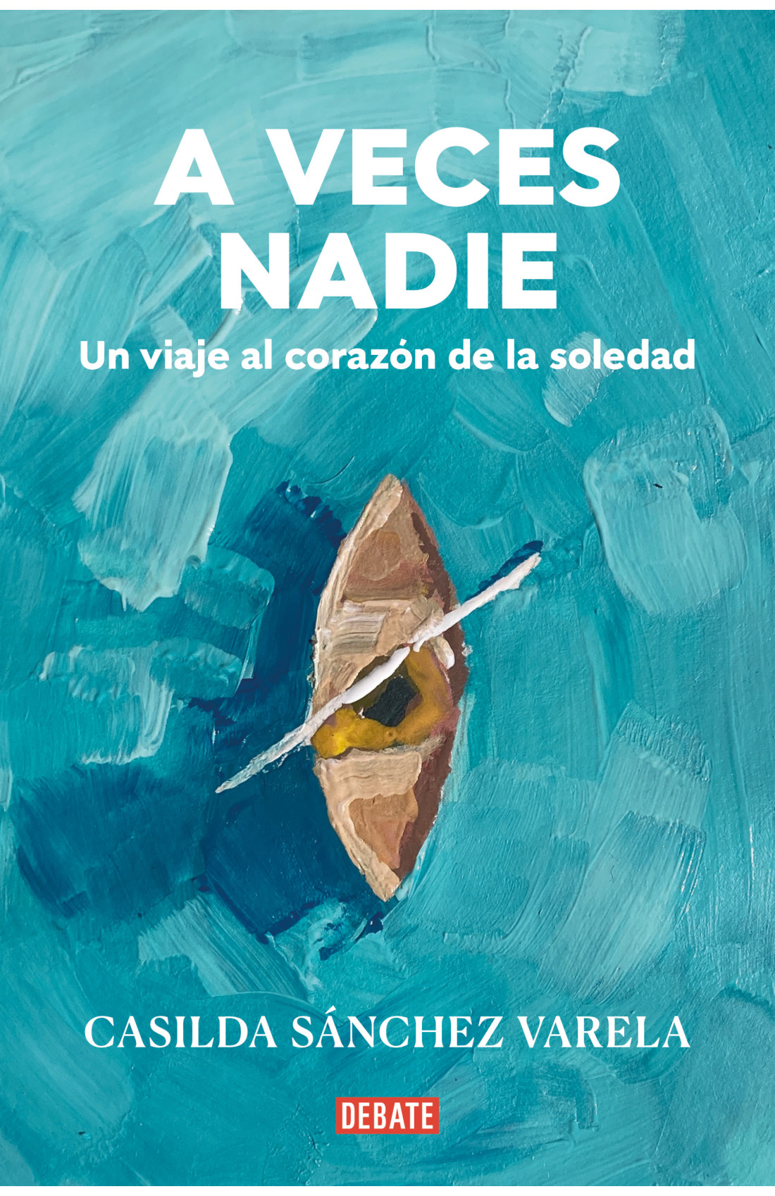 A veces nadie