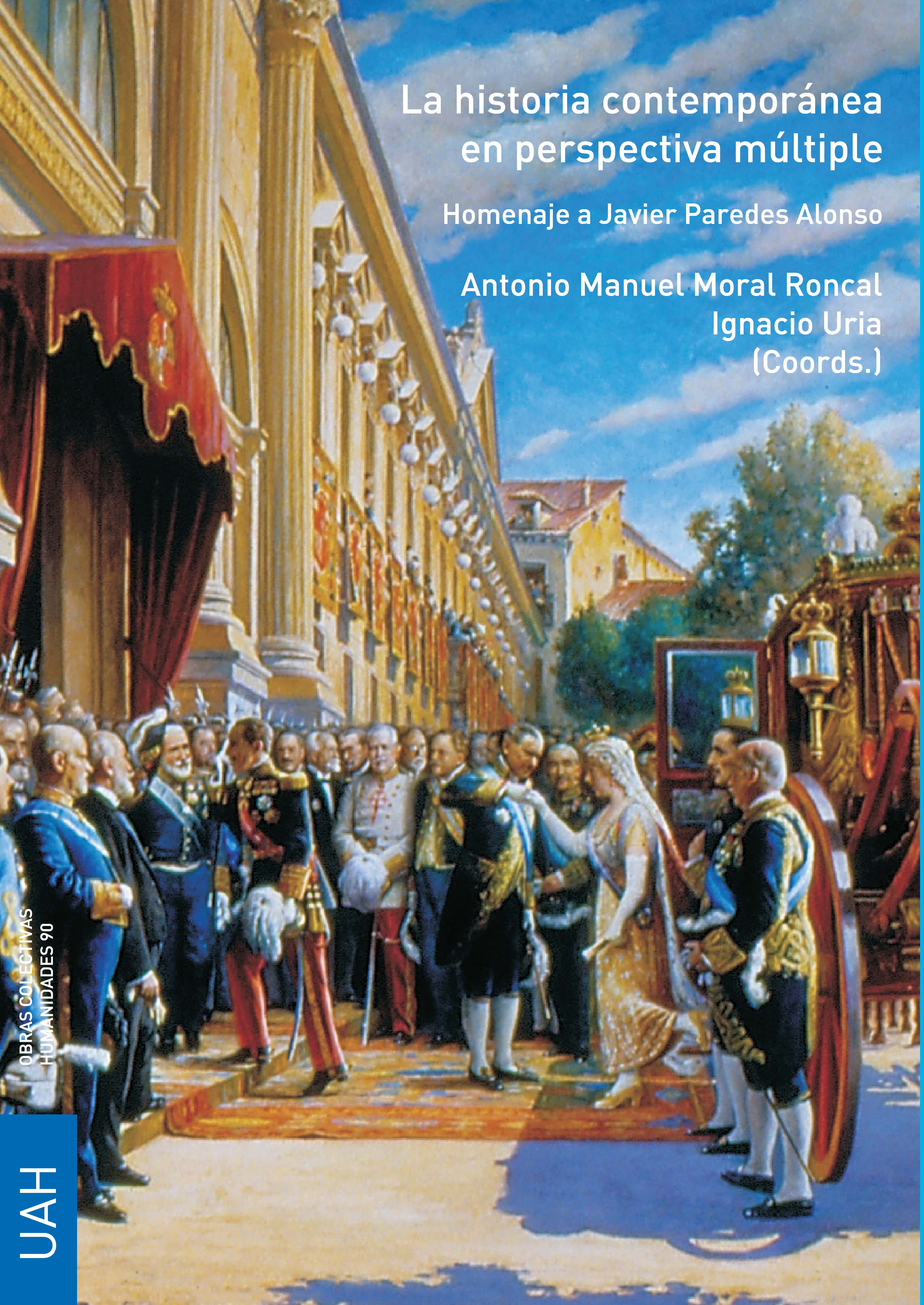 La historia contemporánea en perspectiva múltiple 