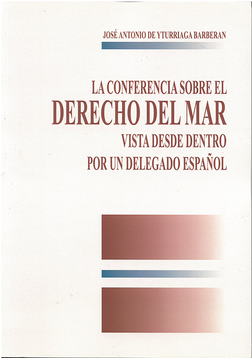 La Conferencia sobre el Derecho del Mar