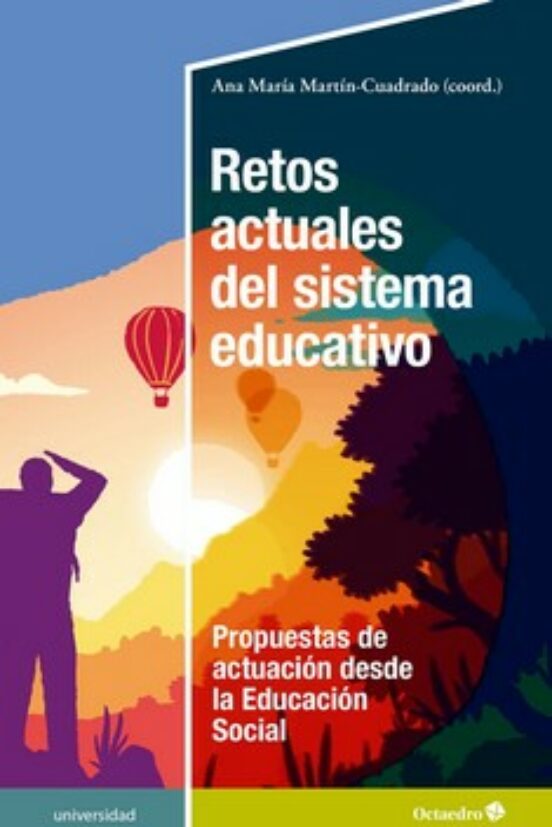 Retos actuales del sistema educativo