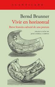 Vivir en horizontal