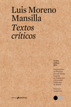 Textos críticos