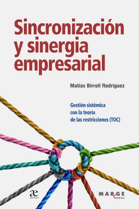 Sincronización y sinergia empresarial : 