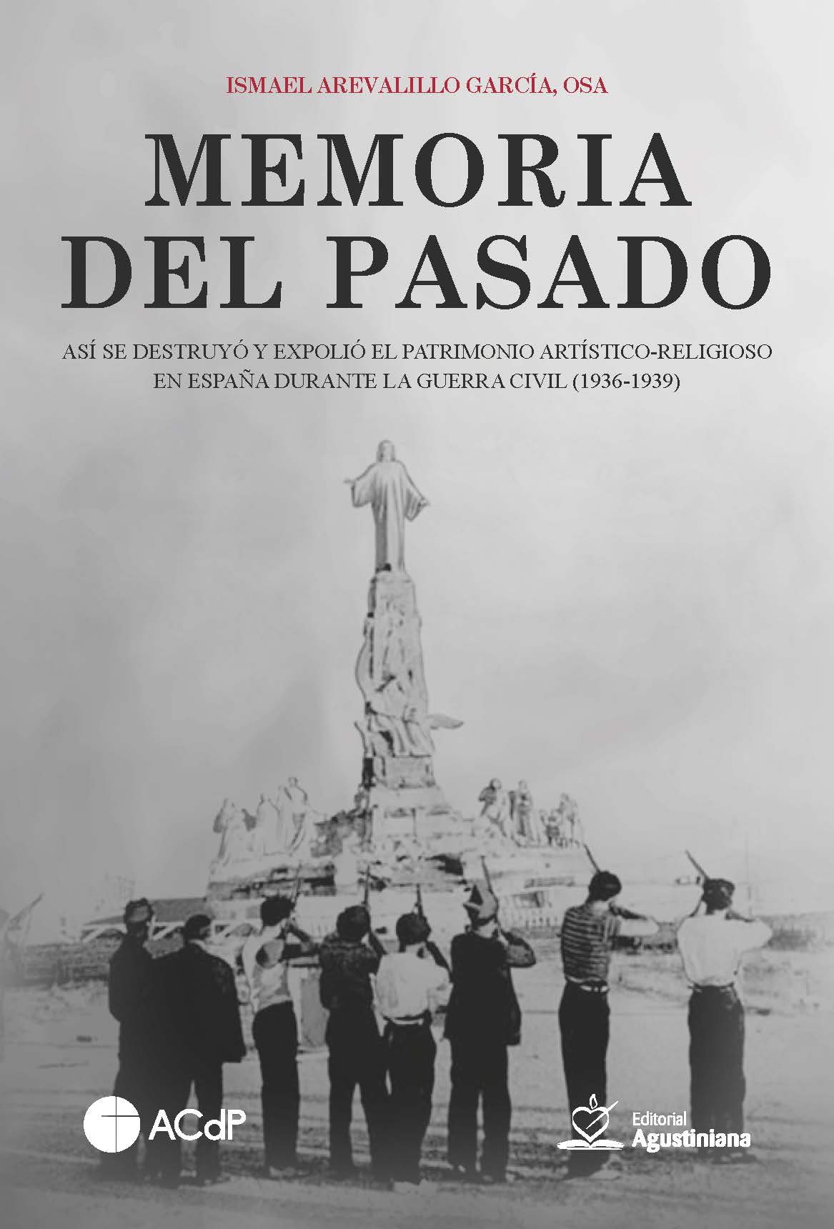 Memoria del pasado.
