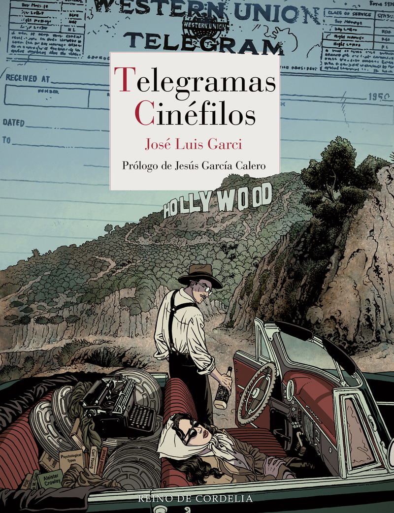 Telegramas Cinéfilos