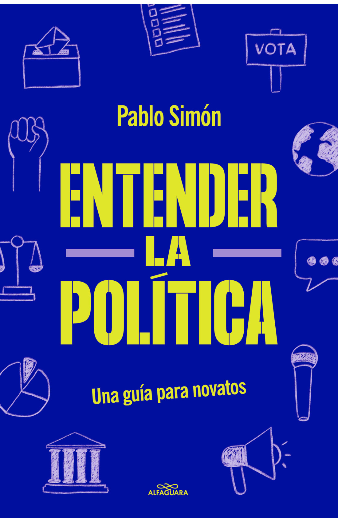 Entender la politíca