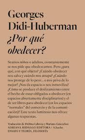 ¿Por qué obedecer?