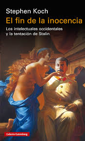 El fin de la inocencia