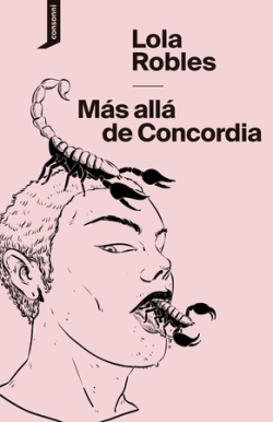 Más allá de concordia / 
