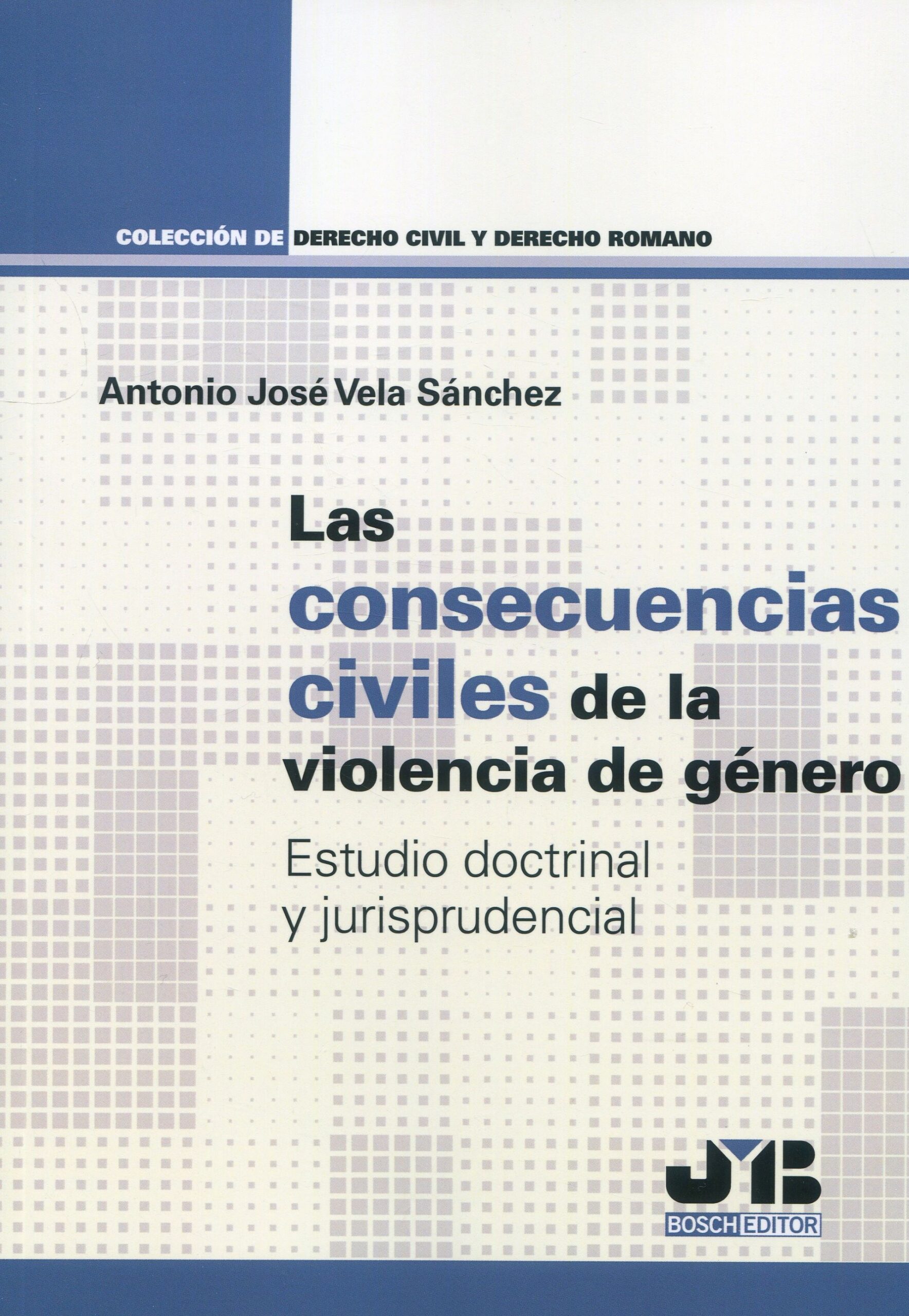 Las consecuencias civiles de la violencia de género