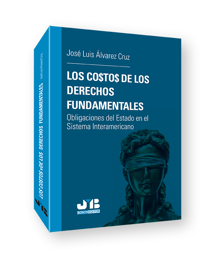 Los costos de los Derechos fundamentales : 