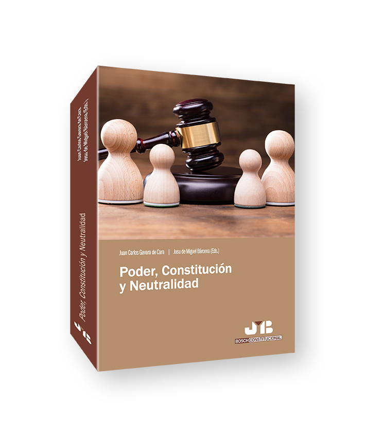 Poder, constitución y neutralidad / 