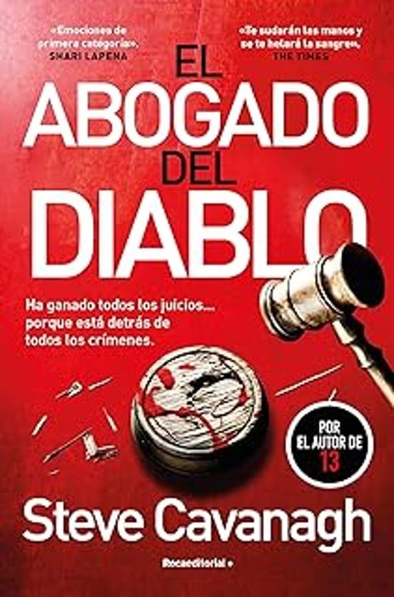 El abogado del diablo