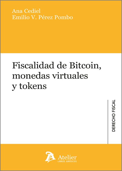Fiscalidad de Bitcoin, monedas virtuales y tokens