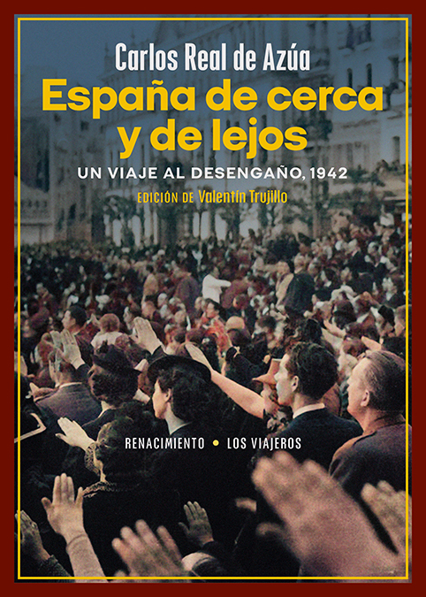 España de cerca y de lejos : 