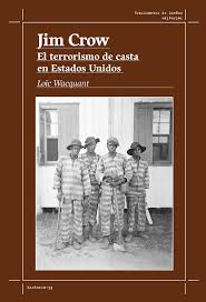 Jim Crow.