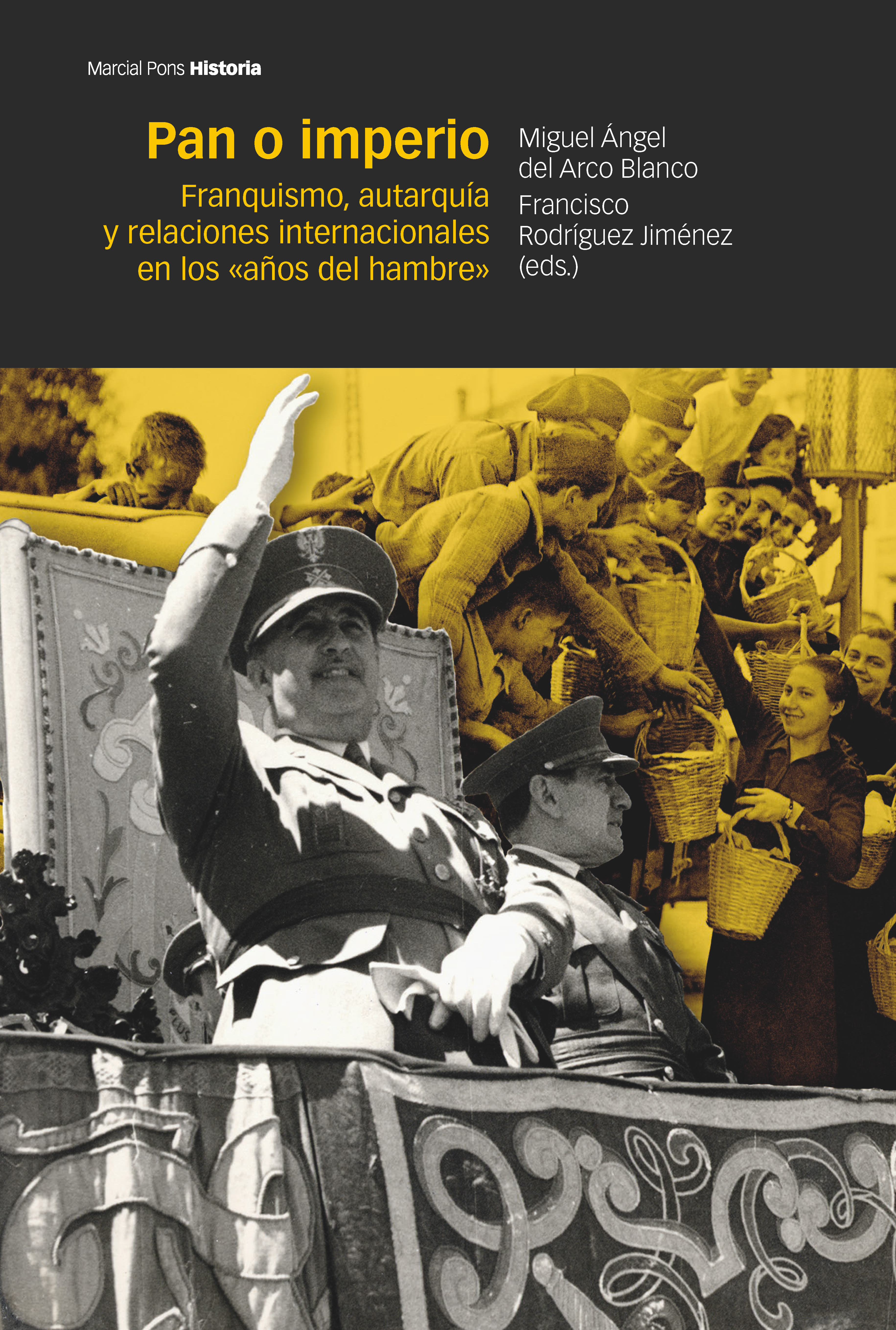 Pan o imperio