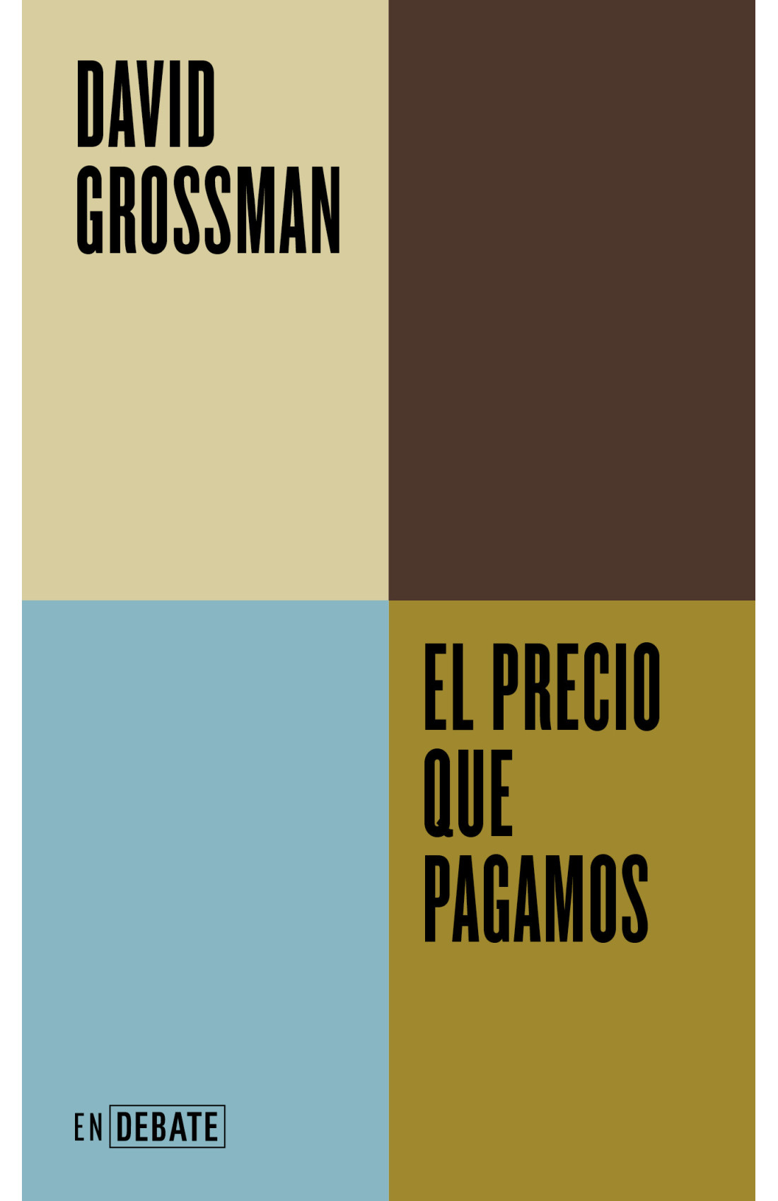 El precio que pagamos