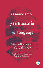 El marxismo y la filosofía del lenguaje