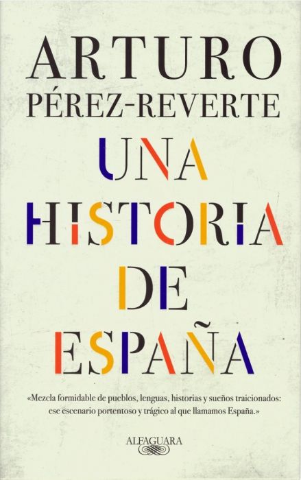 Una historia de España