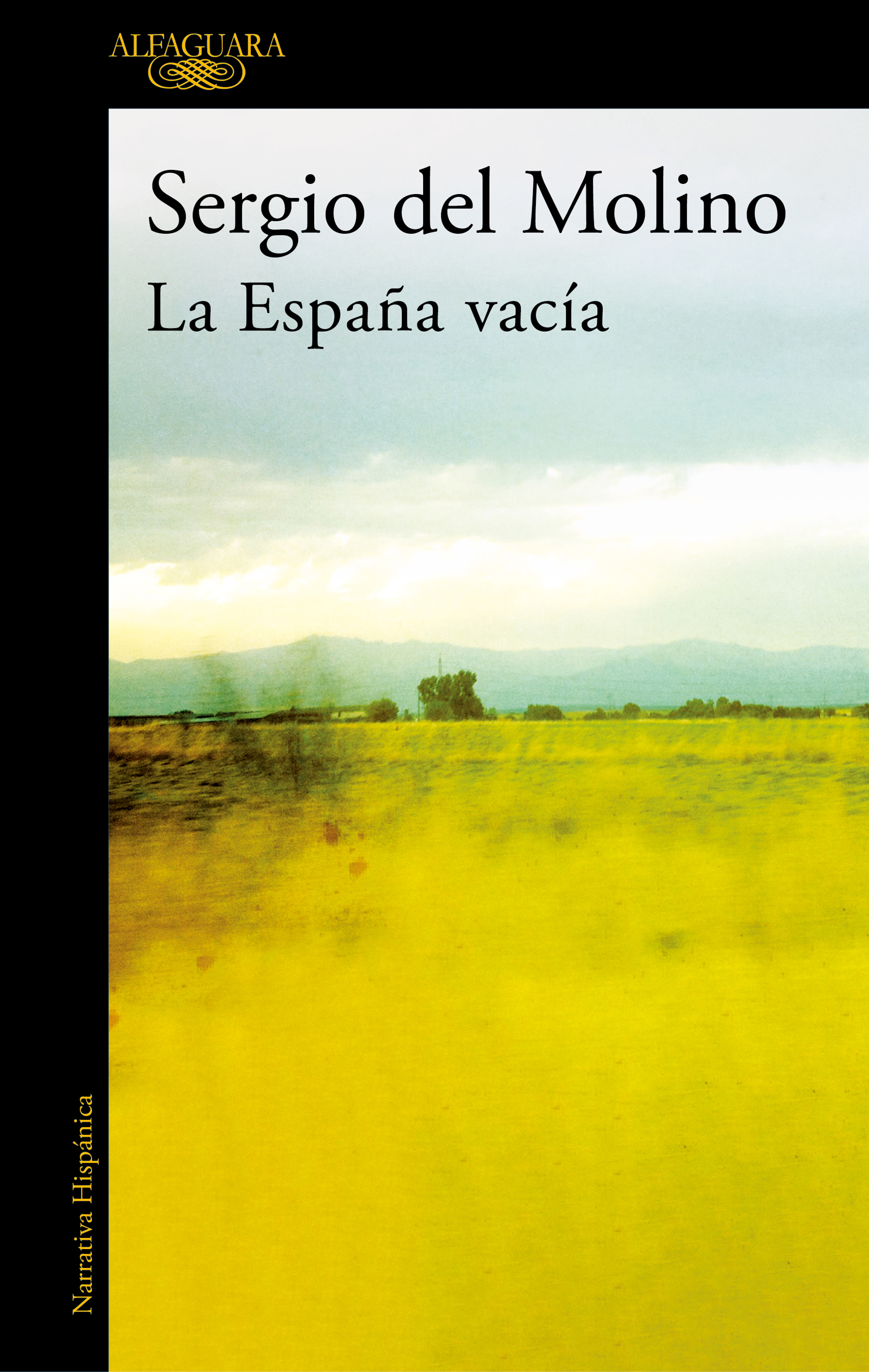 La España vacía. 9788420462103
