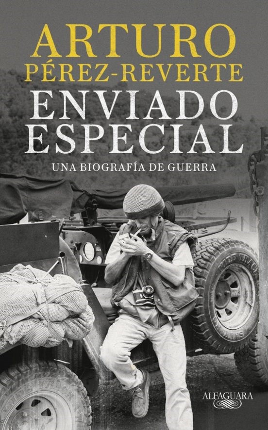Enviado especial