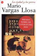 La ciudad y los perros