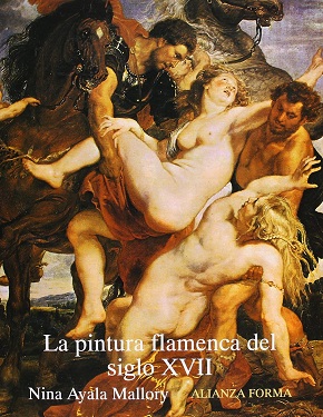 La pintura flamenca del siglo XVII