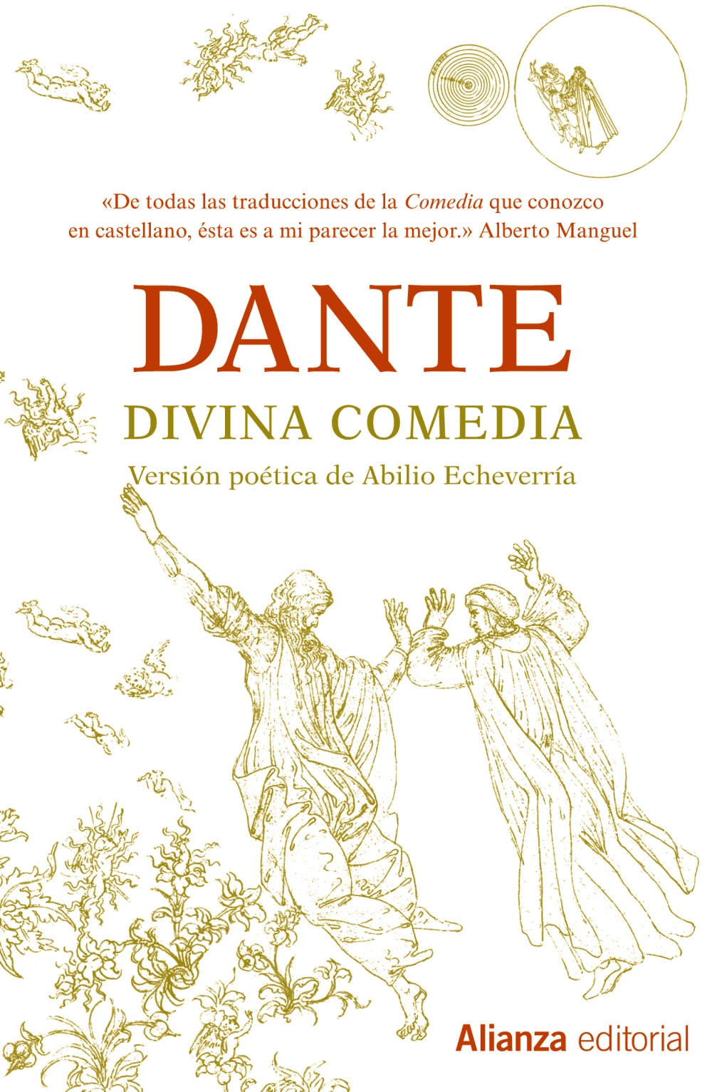 Divina Comedia. 9788420682884