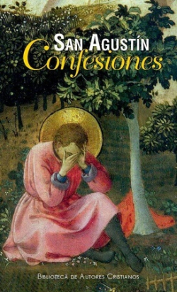 Confesiones. 9788422022817
