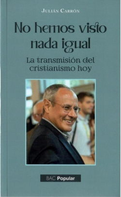 No hemos visto nada igual