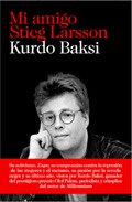 Mi amigo Stieg Larsson