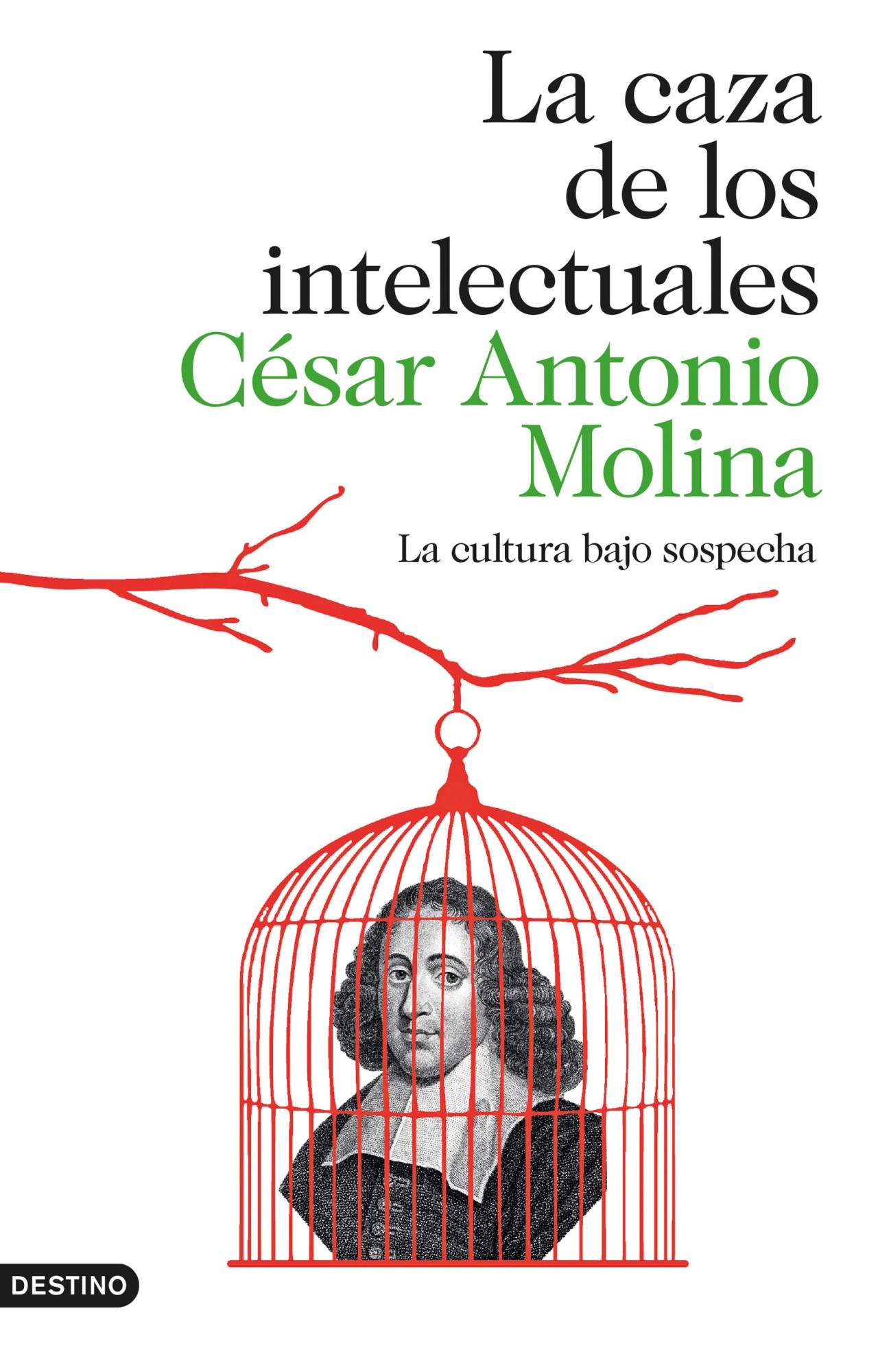La caza de los intelectuales