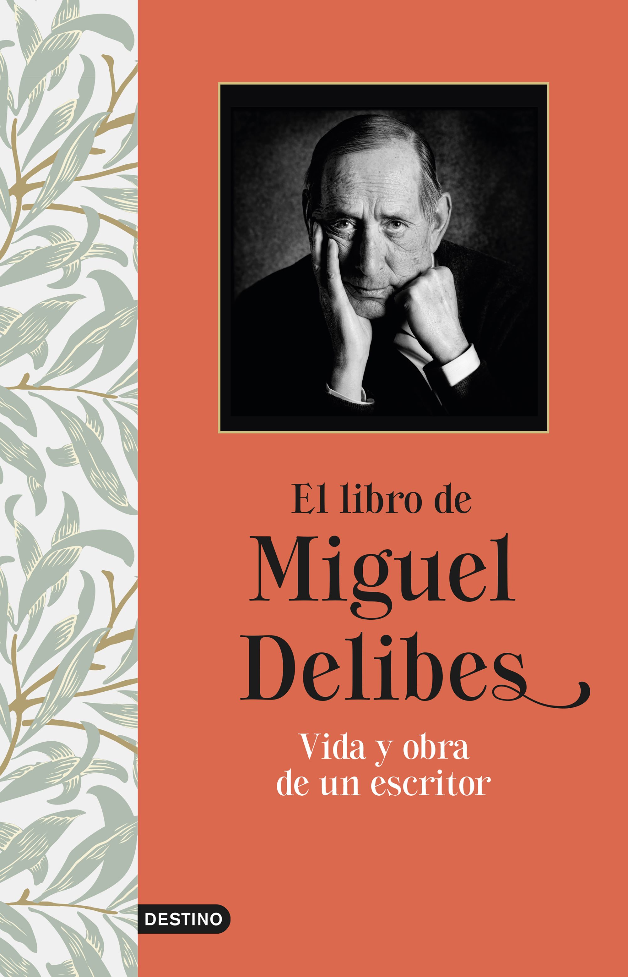 El libro de Miguel Delibes