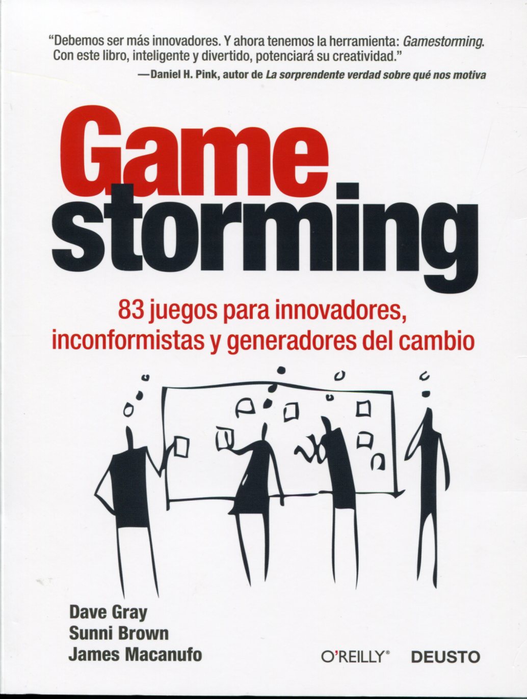 Gamestorming
